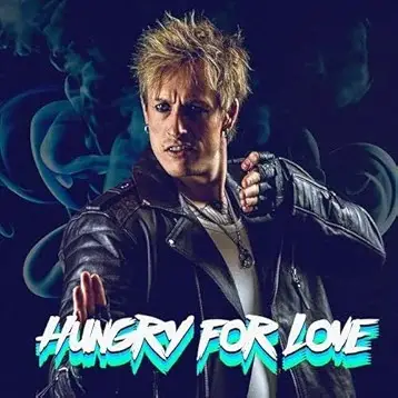 Invasion (NOR) : Hungry for Love